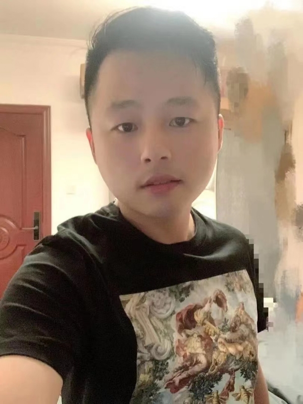 追风少年的第一张照片--南充相亲服务中心