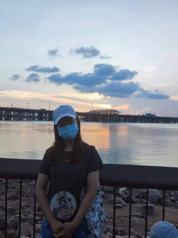 Lam妹的第一张照片--南充相亲服务中心