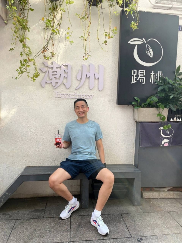 Elio的第一张照片--南充相亲服务中心