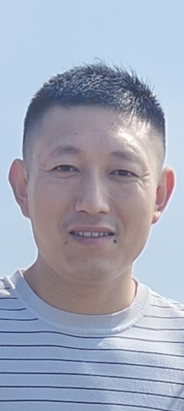 缘来是你呀的第一张照片--南充相亲服务中心