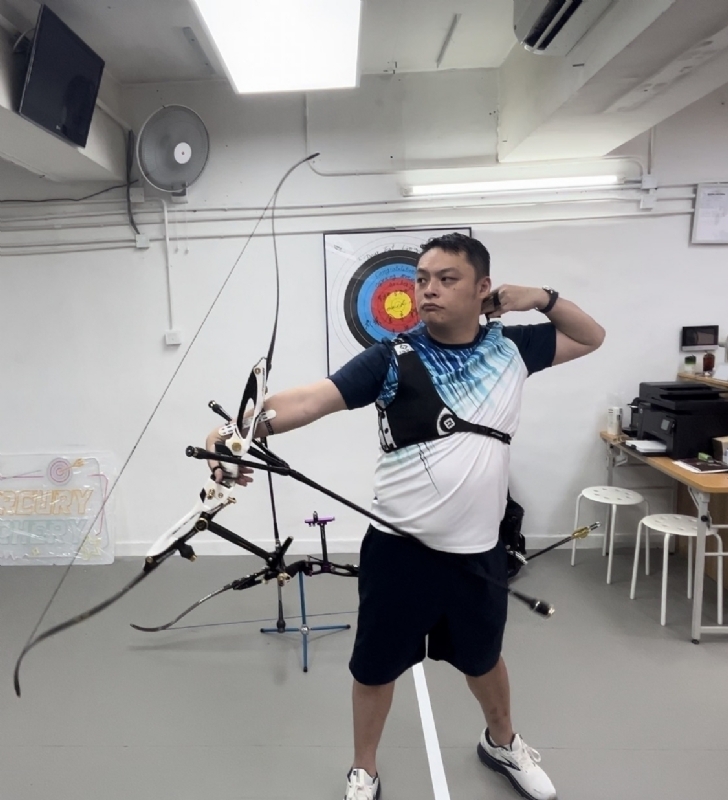 iansuen的第二张照片--南充相亲服务中心