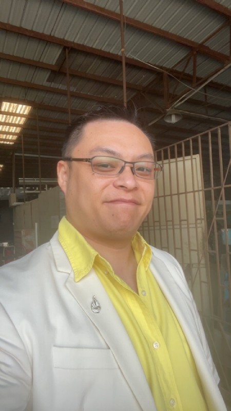 iansuen的第四张照片--南充相亲服务中心