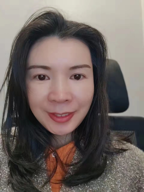 claudia的第一张照片--南充相亲服务中心