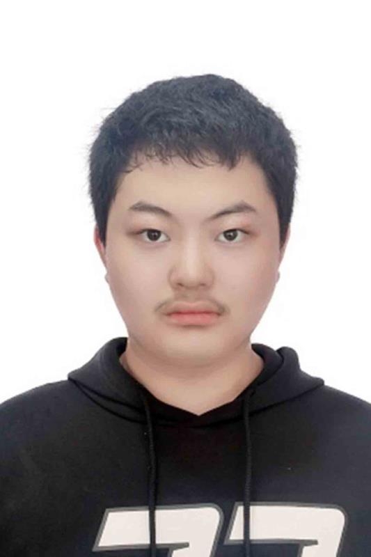 爱笑的男孩的第一张照片--南充相亲服务中心