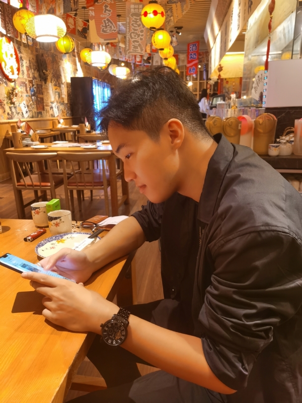 乳酸菌君的第二张照片--南充相亲服务中心