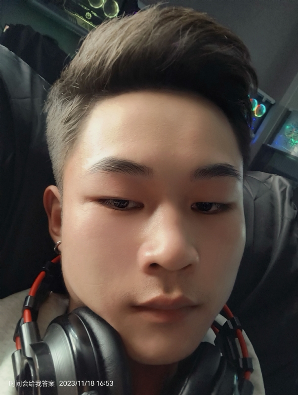 烦烦的小林的第一张照片--南充相亲服务中心
