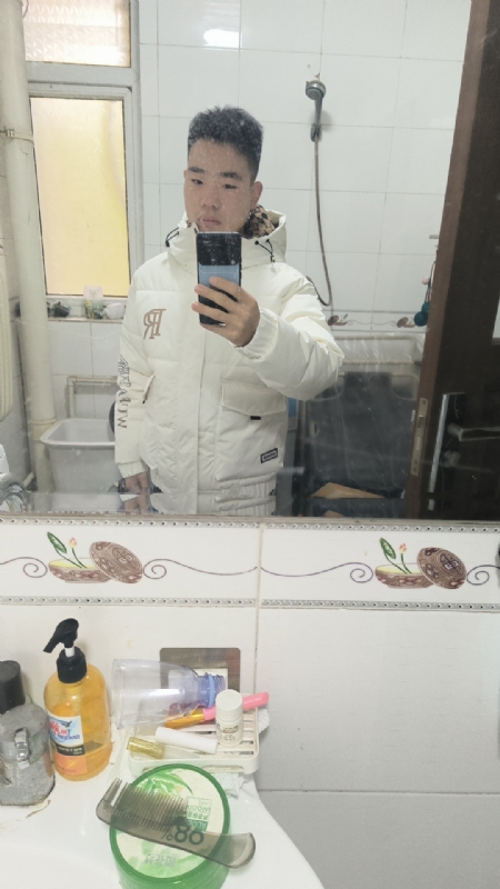 小李的第一张照片--南充相亲服务中心