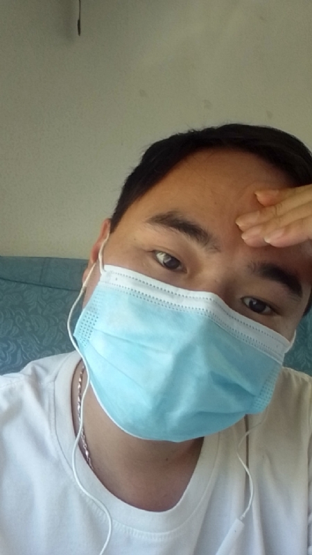 为你等候的第二张照片--南充相亲服务中心