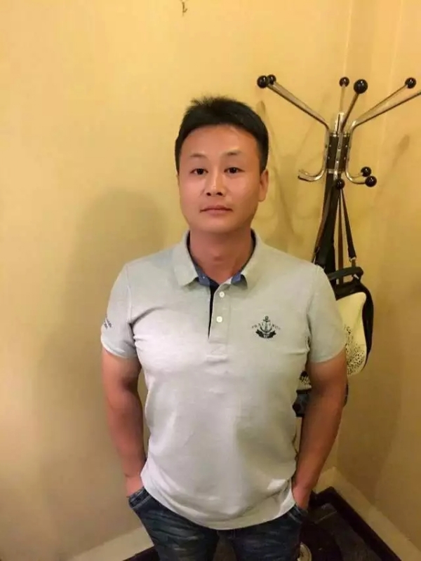 你过来呀的第一张照片--南充相亲服务中心