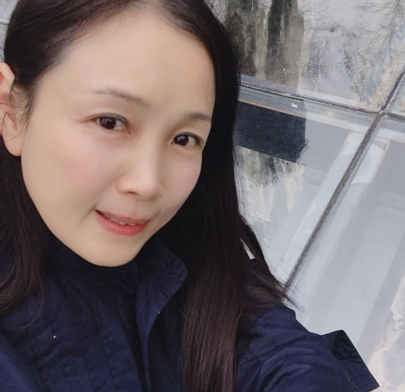 安然的第一张照片--南充相亲服务中心