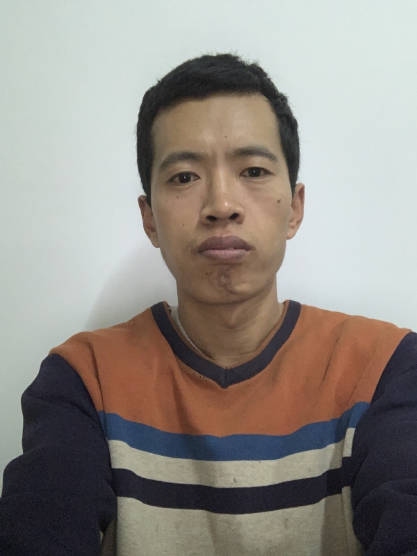 余生有你不孤单的第三张照片--南充相亲服务中心