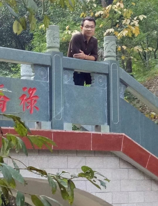 小茶的第二张照片--南充相亲服务中心