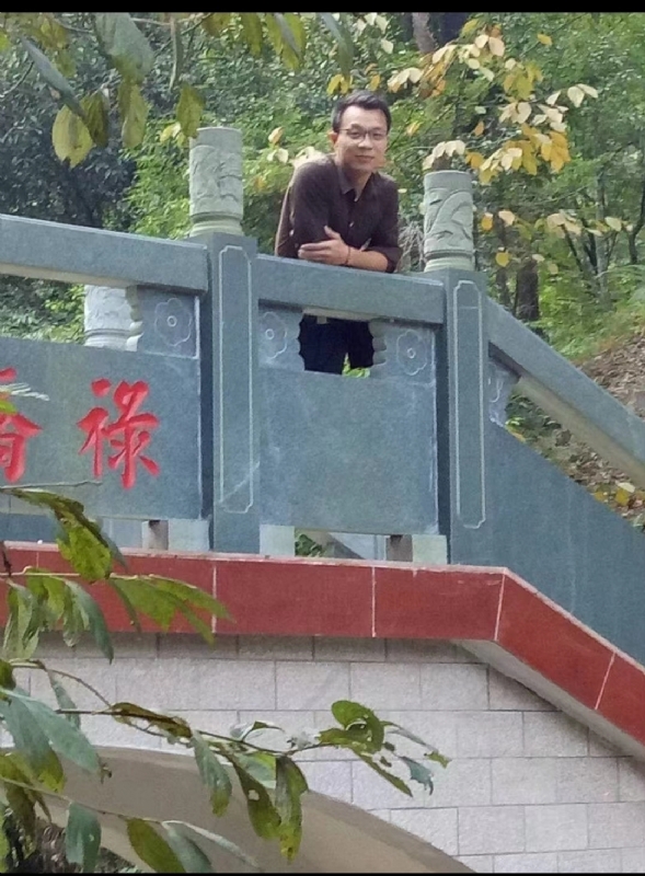 小茶的第三张照片--南充相亲服务中心