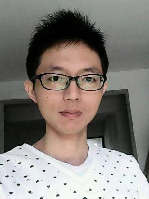 醉挽清风的第二张照片--南充相亲服务中心