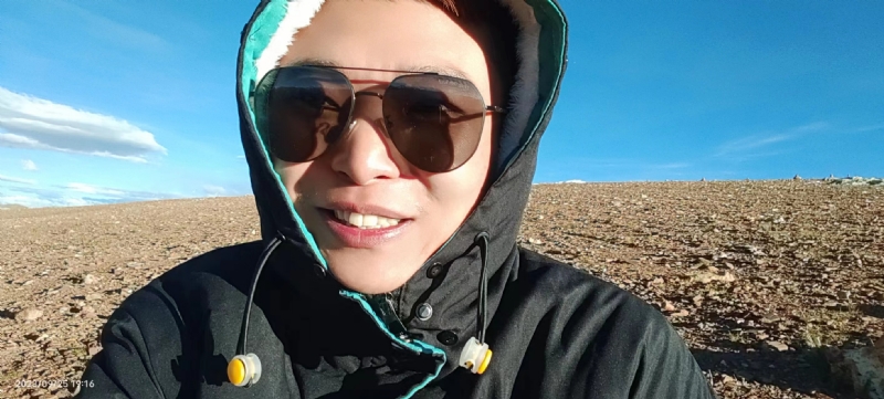 守一座孤城等一个旧人的第一张照片--南充相亲服务中心