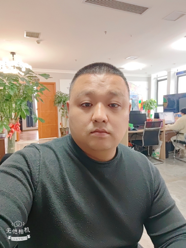 爱吃桃子的熊的第一张照片--南充相亲服务中心