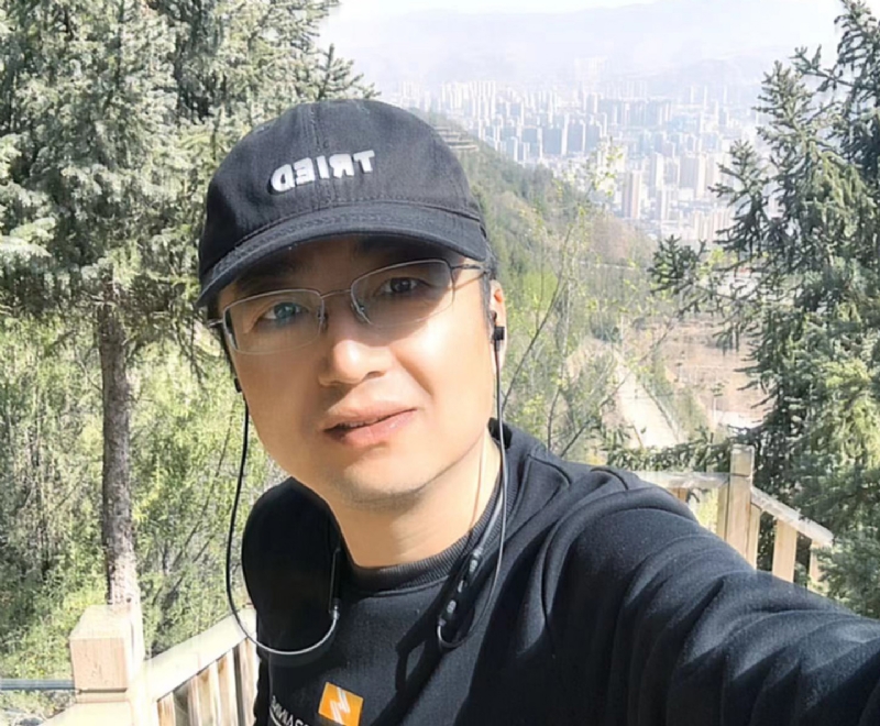 磐石的第一张照片--南充相亲服务中心