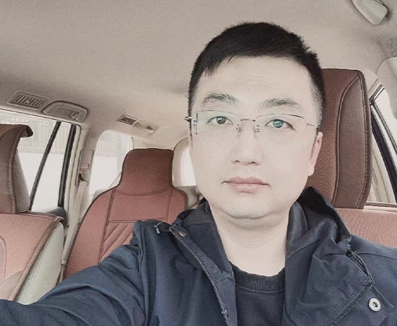 磐石的第二张照片--南充相亲服务中心