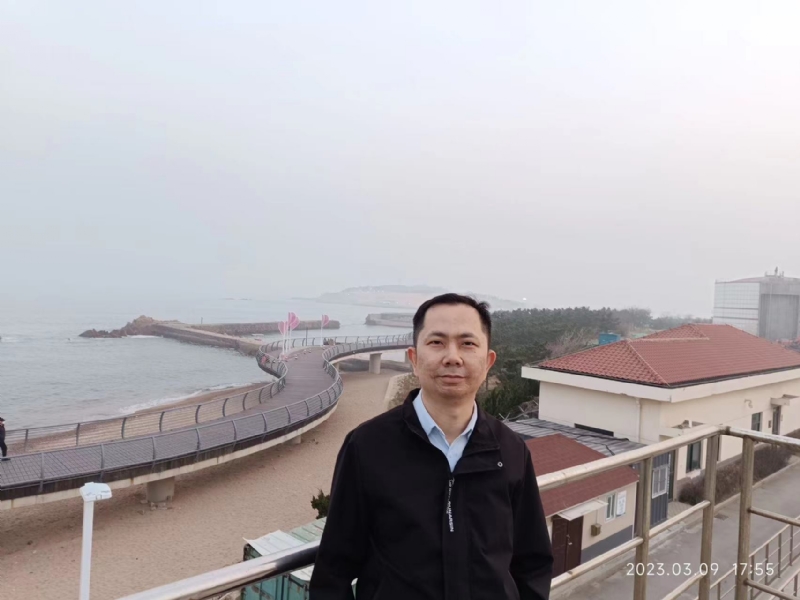 水流东的第二张照片--南充相亲服务中心