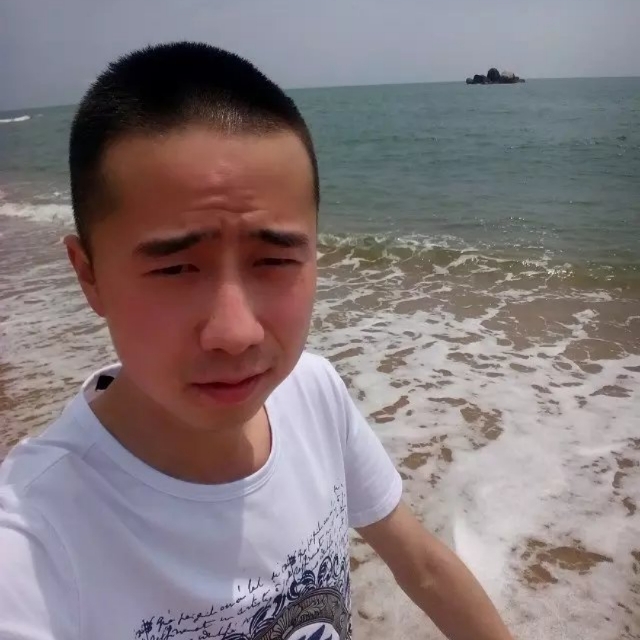 海绵宝宝的第一张照片--南充相亲服务中心