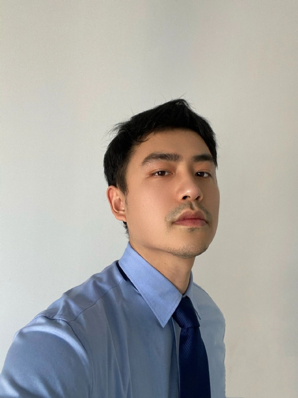 寻觅的第一张照片--南充相亲服务中心