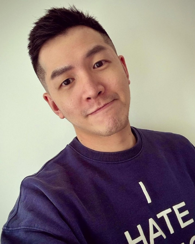張誠健的第三张照片--南充相亲服务中心