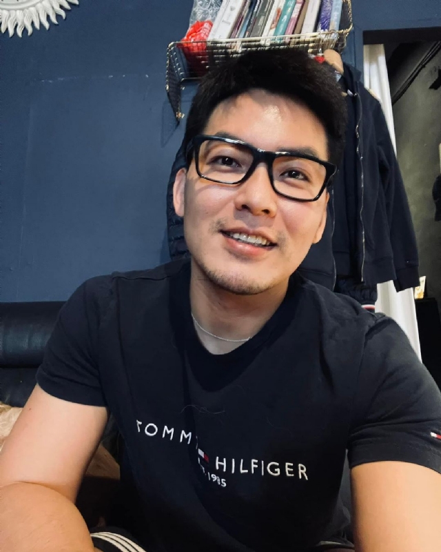 宗翰的第一张照片--南充相亲服务中心