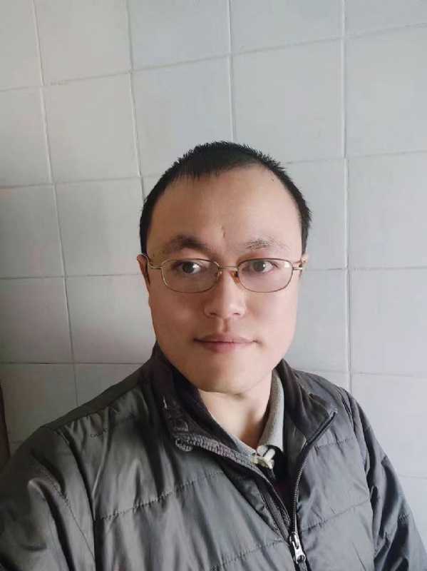 吉祥的第一张照片--南充相亲服务中心