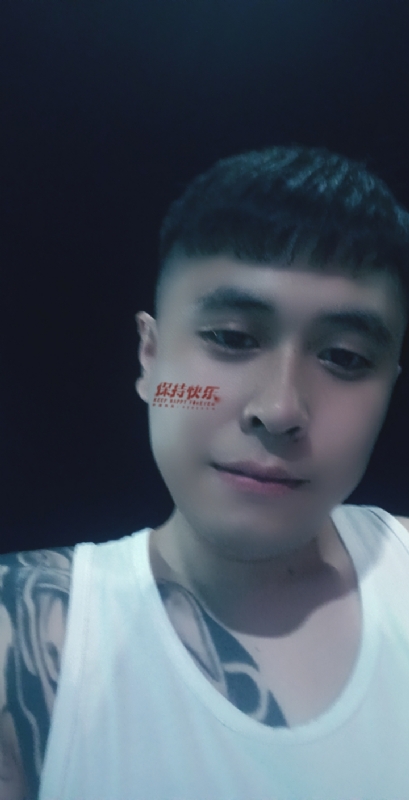 愚忠的第一张照片--南充相亲服务中心
