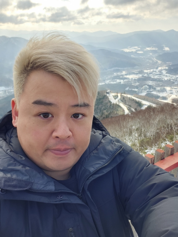 等愛的男人的第二张照片--南充相亲服务中心
