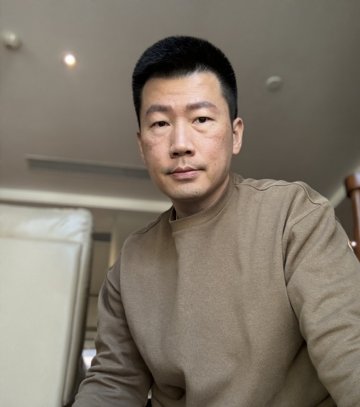 西恩的第一张照片--南充相亲服务中心