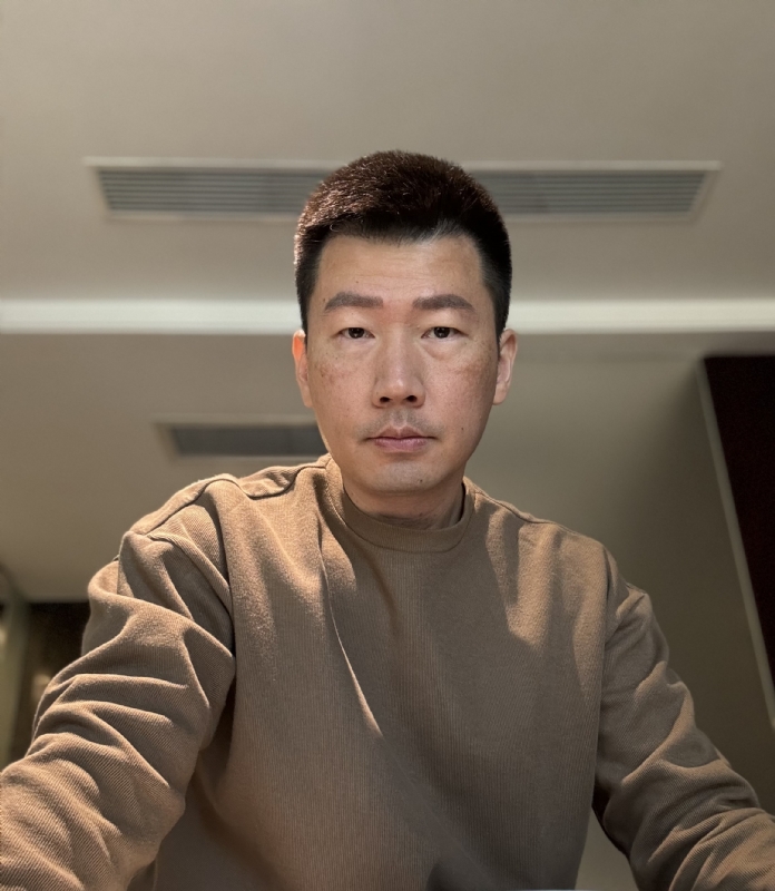 西恩的第二张照片--南充相亲服务中心
