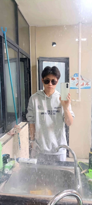 我是熊兴松的第一张照片--南充相亲服务中心