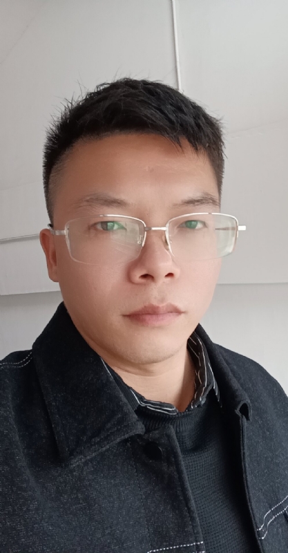 叶伟的第一张照片--南充相亲服务中心