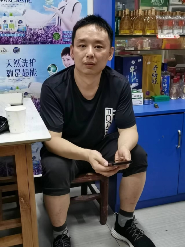 下一站的第二张照片--南充相亲服务中心