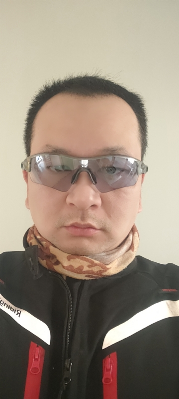 寓意天心的第一张照片--南充相亲服务中心
