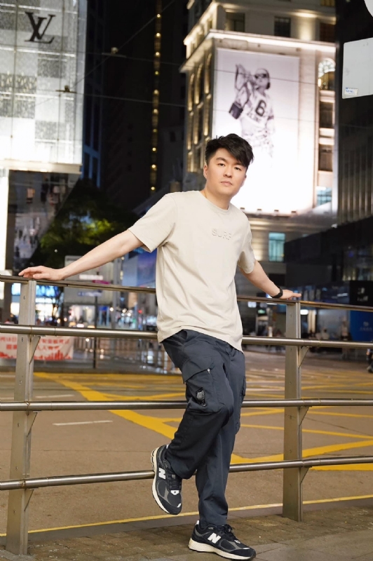 Jason的第二张照片--南充相亲服务中心