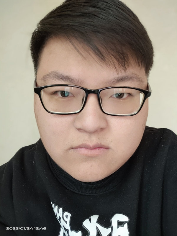 龙先生的第一张照片--南充相亲服务中心