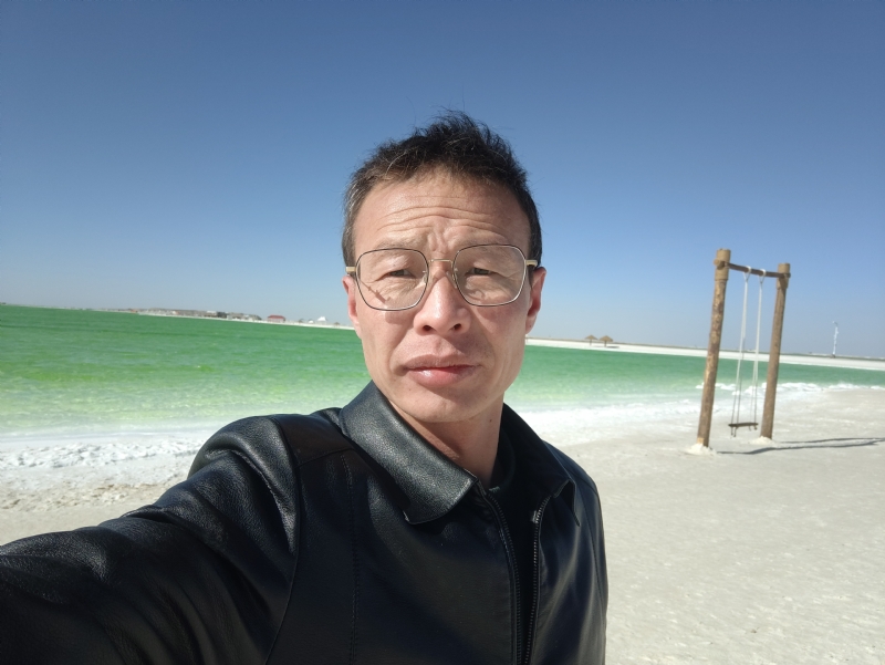 等风来的第一张照片--南充相亲服务中心
