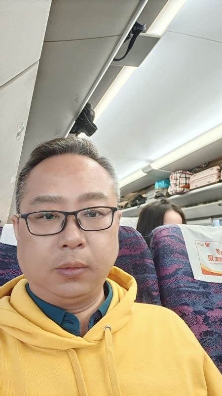 流浪的云的第二张照片--南充相亲服务中心