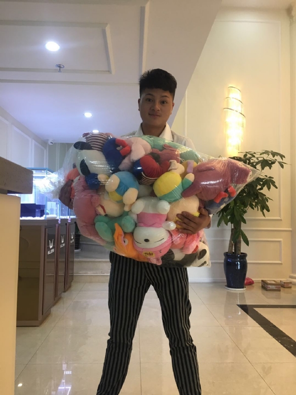 阿杰的第一张照片--南充相亲服务中心