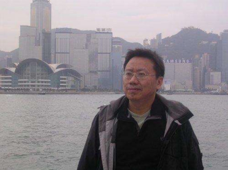 Forrest的第一张照片--南充相亲服务中心