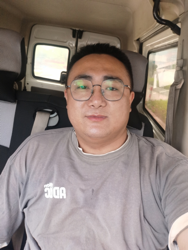 奇卡的第二张照片--南充相亲服务中心