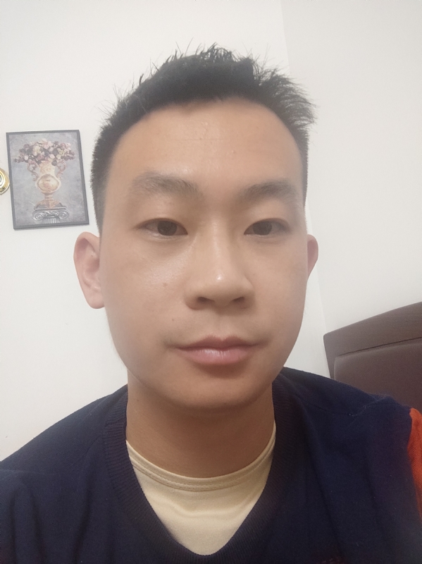清风徐来的第一张照片--南充相亲服务中心