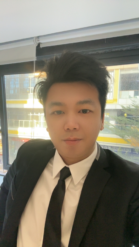 敬航的第一张照片--南充相亲服务中心
