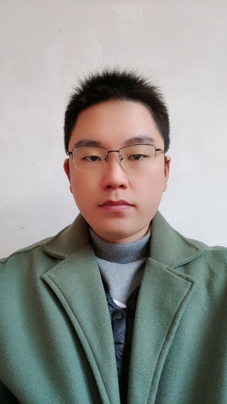 聆听的第一张照片--南充相亲服务中心