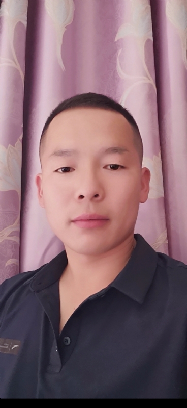 执子之手的第一张照片--南充相亲服务中心