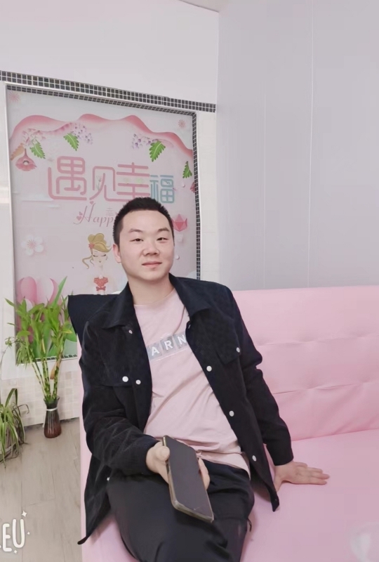 真的不会取名的第一张照片--南充相亲服务中心
