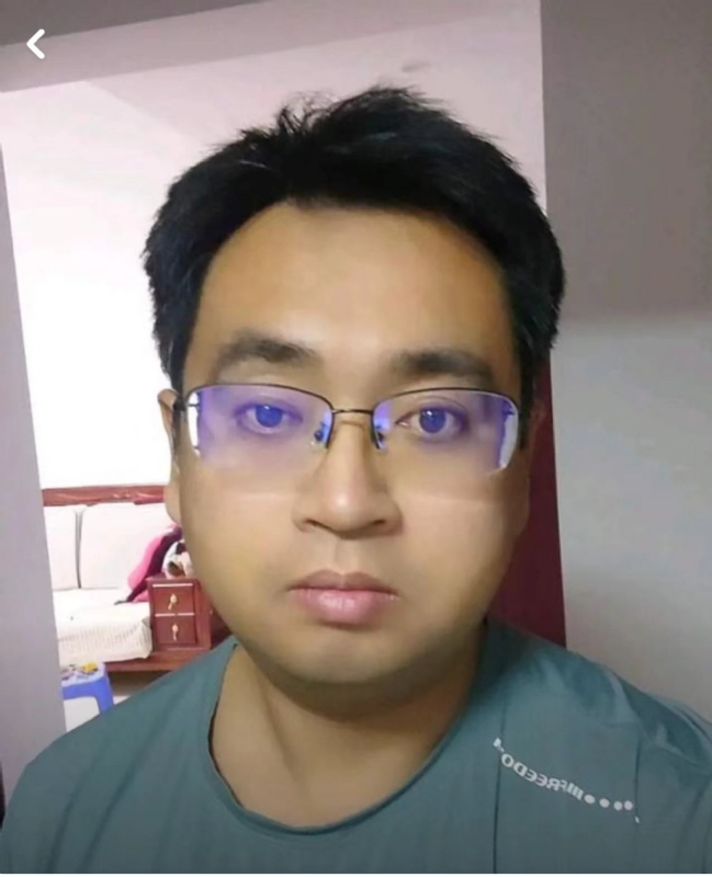 雨的节奏的第一张照片--南充相亲服务中心