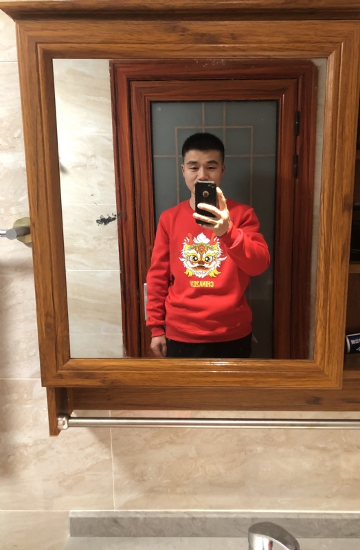 罗洪奇的第一张照片--南充相亲服务中心